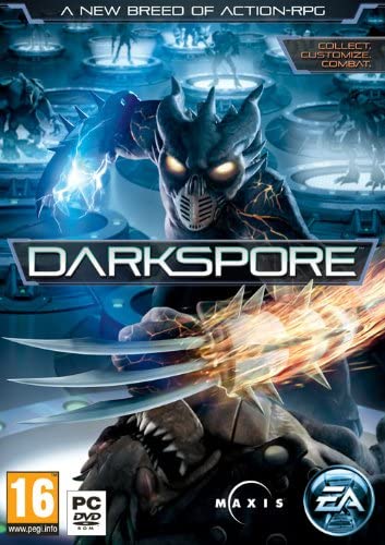 Darkspore (PC DVD)