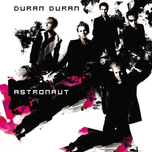 Duran Duran - Astronaut [Audio-CD]