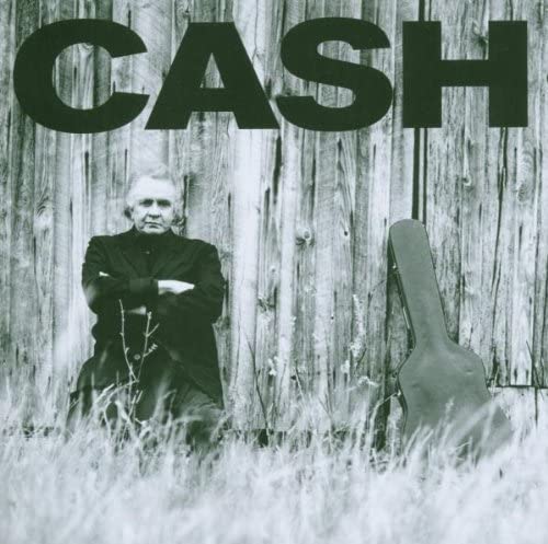 Johnny Cash - Unchained [Audio CD]