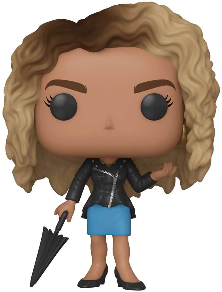 The Umbrella Academy Allison Funko 44512 Pop! Vinyl #930