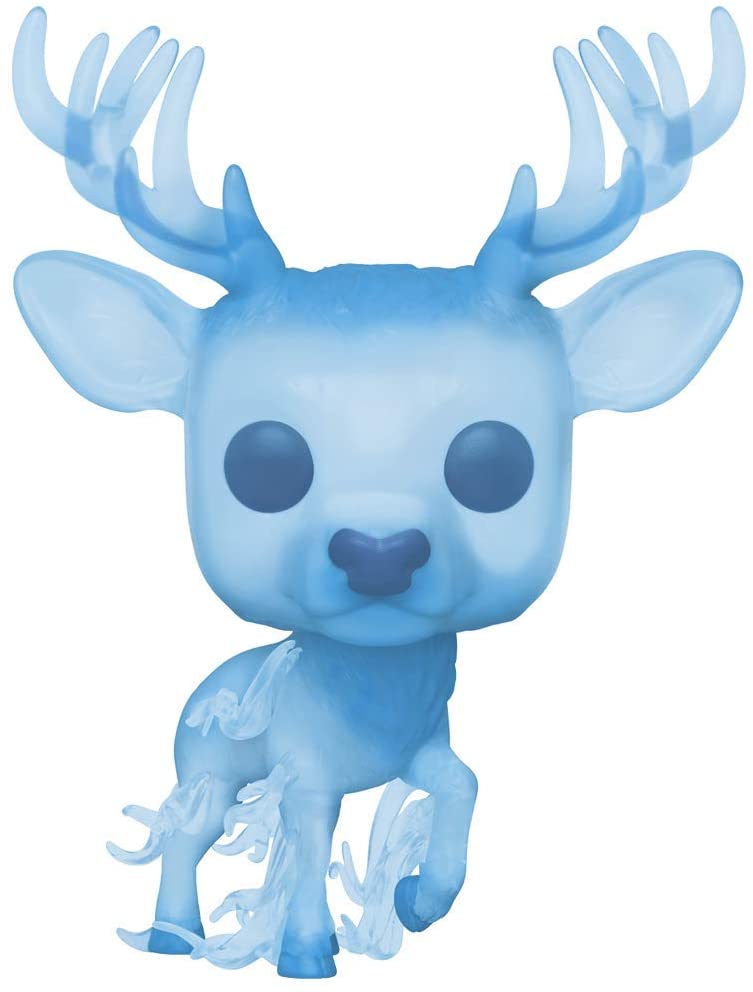 Harry Potter Patronus Funko 46994 Pop! Vinyl Nr. 104