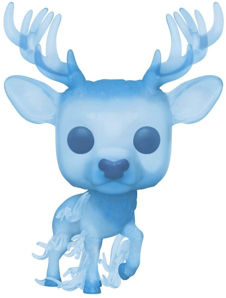 Harry Potter Patronus Funko 46994 Pop! Vinile #104