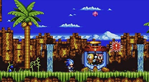 Sonic Mania Plus - Interruptor de Nintendo