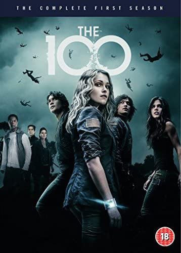 Les 100 - Saison 1 [DVD] [2014]