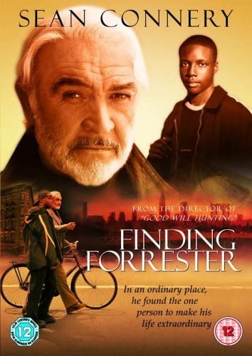 Finding Forrester [Drama] [DVD]