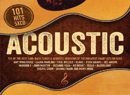 101 Acoustic