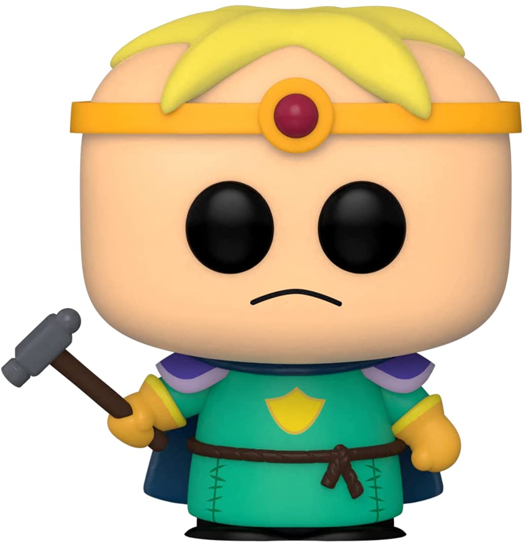 South Park Paladin Butters Funko 56173 Pop! Vinyl Nr. 32