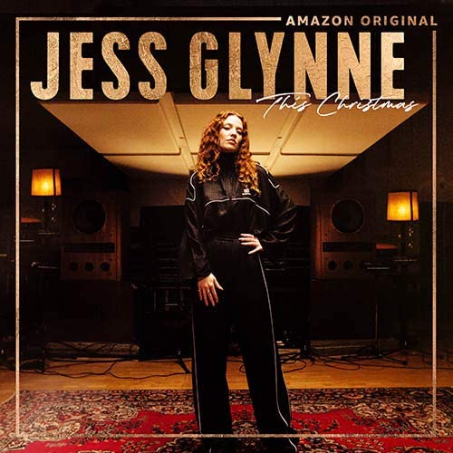 Jess Glynne – This Christmas [Exklusive signierte Ausgabe] [VINYL]
