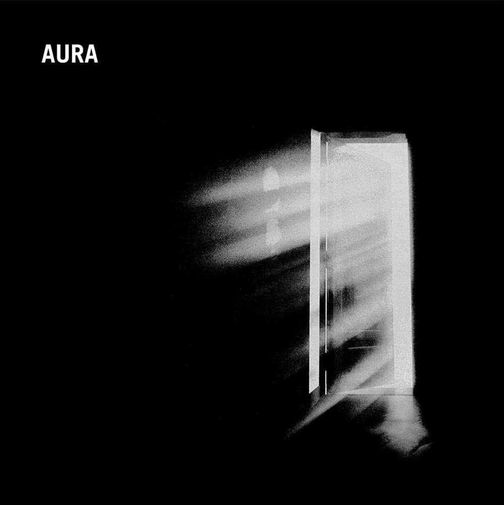 Aura - Aura [VINYL]