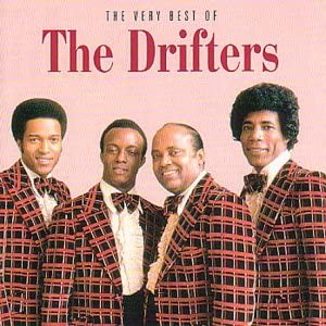 The Very Best of the Drifters [Audio CD]
