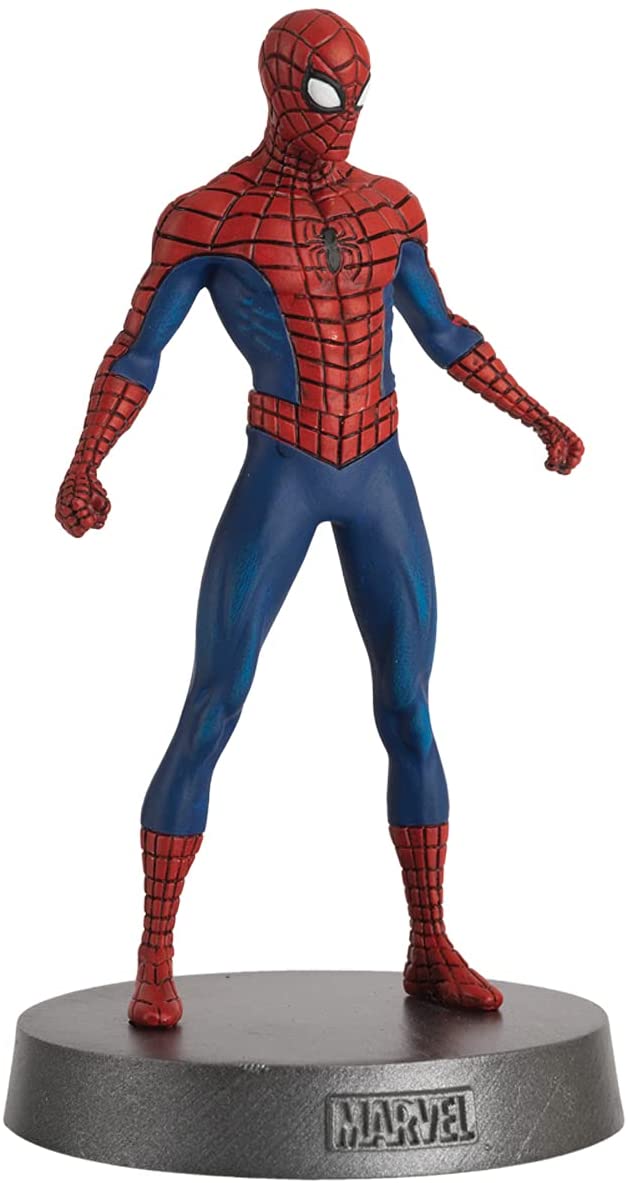 Marvel - Spider-Man Marvel Comics Heavyweights Figurine - Marvel Comics Heavywei