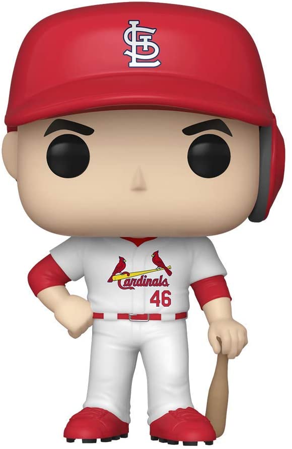 Cardinals Paul Goldschmidt Funko 46815 Pop! Vinyl #35