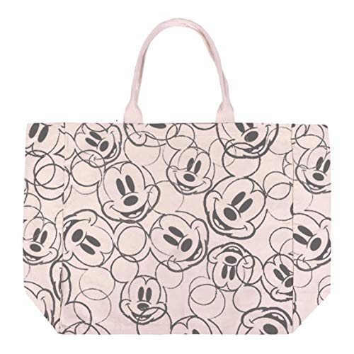 CERDA LIFE'S LITTLE MOMENTS 2100003317, Official Disney Licensed Mickey Fabric B