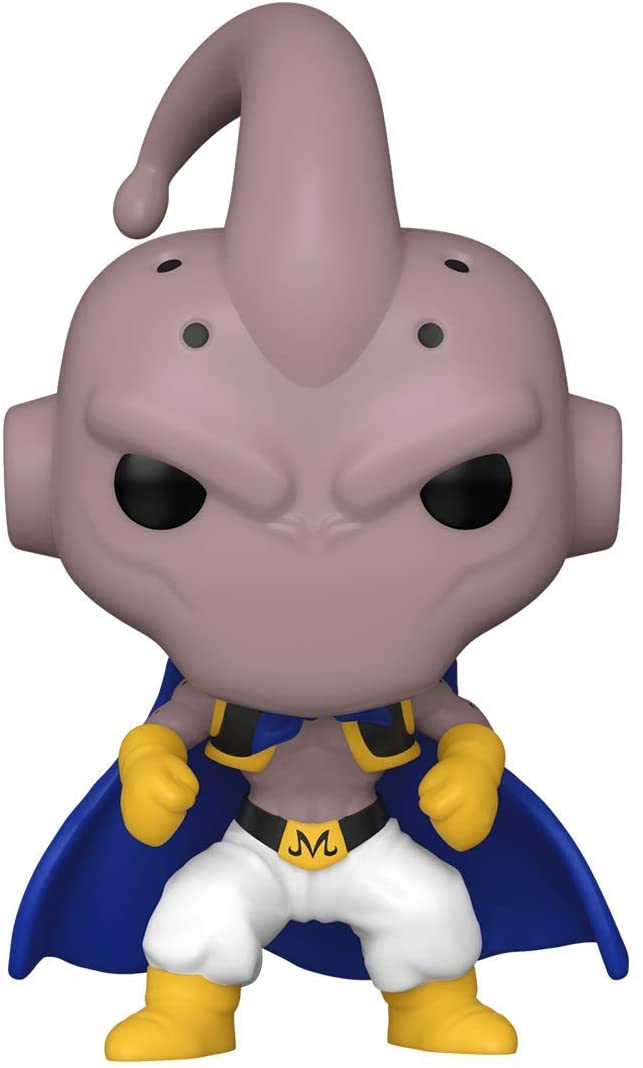 Dragon Ball Z Majin Buu (Evil) Funko 48610 Pop! Vinyl #864