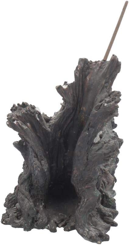 Nemesis Now Tree Man Incense Holder 27.5cm, Brown, One Size