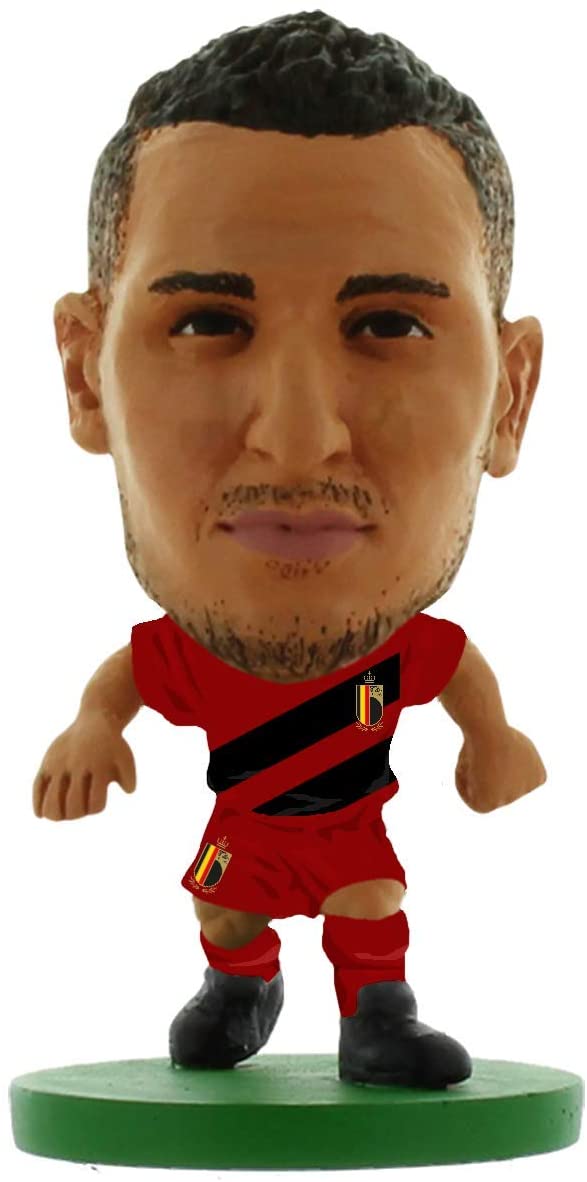 Soccerstarz - Belgien Nacer Chadli (Neues Trikot)