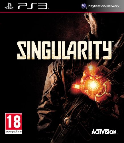 Singularität (PS3)
