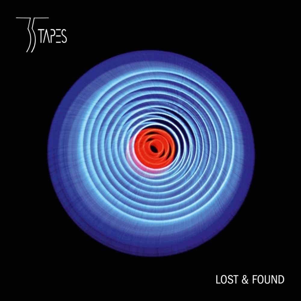 35 Tapes - Lost & Found [Vinyl]