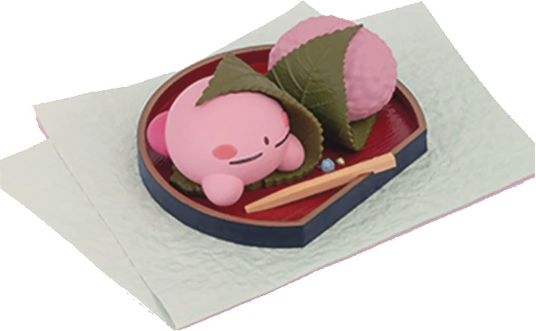 Banpresto KIRBY – Kirby Paldolce Collection C – Figur 7 cm Vol.4