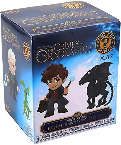 Funko 32781 Fantastic Beasts POP Vinyl, mehrfarbig