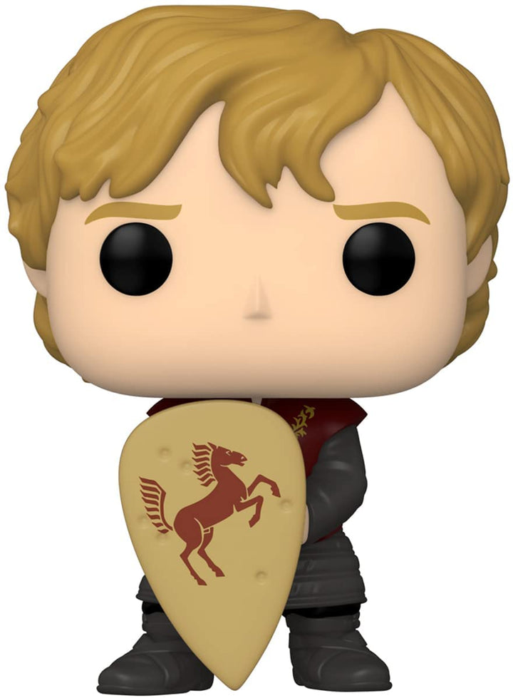 Game of Thrones The Iron Anniversary Tyrion Lannister Funko 56797 Pop! Vinyl Nr. 92