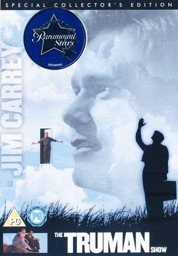 Die Truman Show – Drama [DVD]