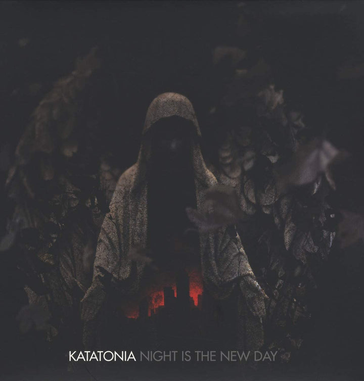Katatonia – Night Is The New Day [VINYL]