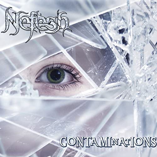 Nefesh - Kontaminationen [Audio-CD]