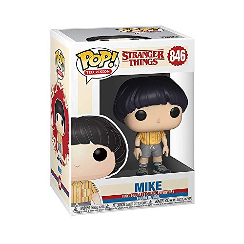 Stranger Things Mike Funko 40956 Pop! Vinyl