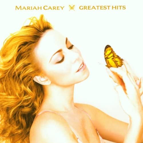 Greatest Hits: Mariah Carey [Audio CD]
