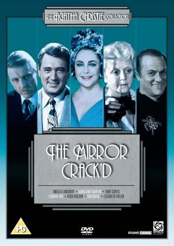 Agatha Christie – The Mirror Crack'D