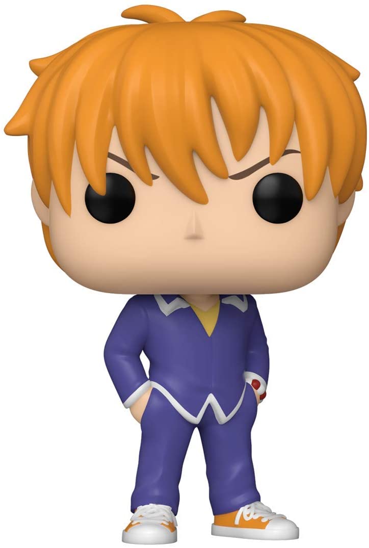 Panier de fruits Kyo Soma Funko 52864 Pop! Vinyle #881