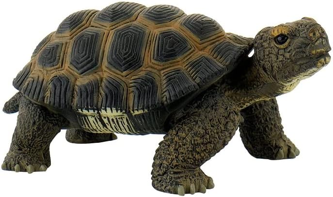 Bullyland Tortoise Figurine
