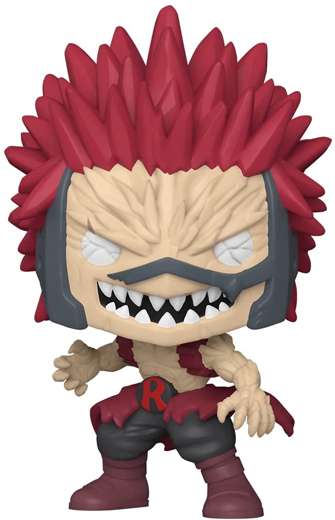 My Hero Academia Eijiro Unbreakable Funko 51934 Pop! Vinyl Nr. 1009