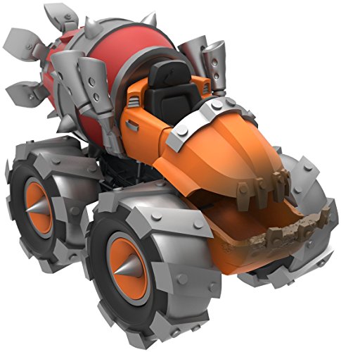 Skylanders SuperChargers Vehicle - Thump Truck (PS4/Xbox One/Xbox 360/PS3/Nintendo