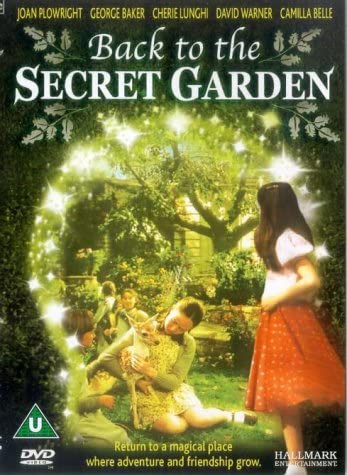 Zurück in den geheimen Garten [1999] [DVD]