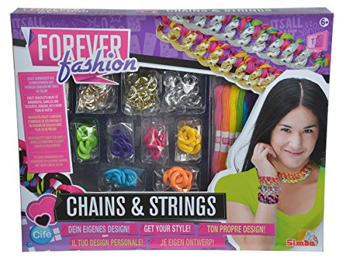 Forever Fashion Chains &amp; Strings