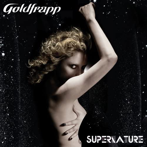 Supernature [Audio CD]