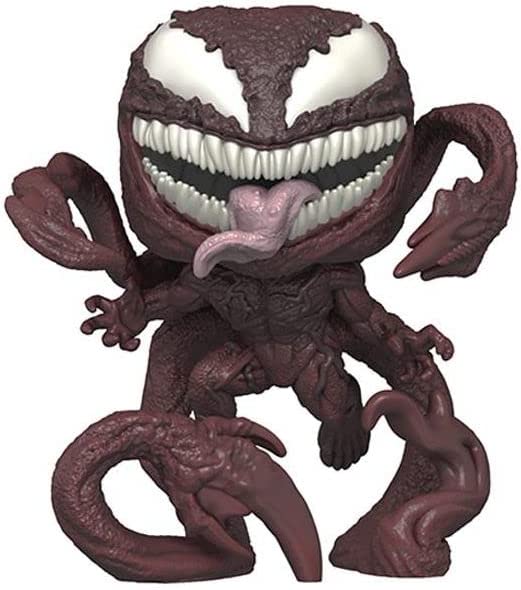 Venom Carnage Exclusive Funko 58598 Pop! Vinyl #926