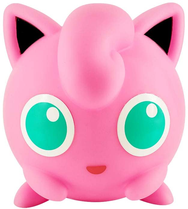 Jigglypuff sales pop vinyl