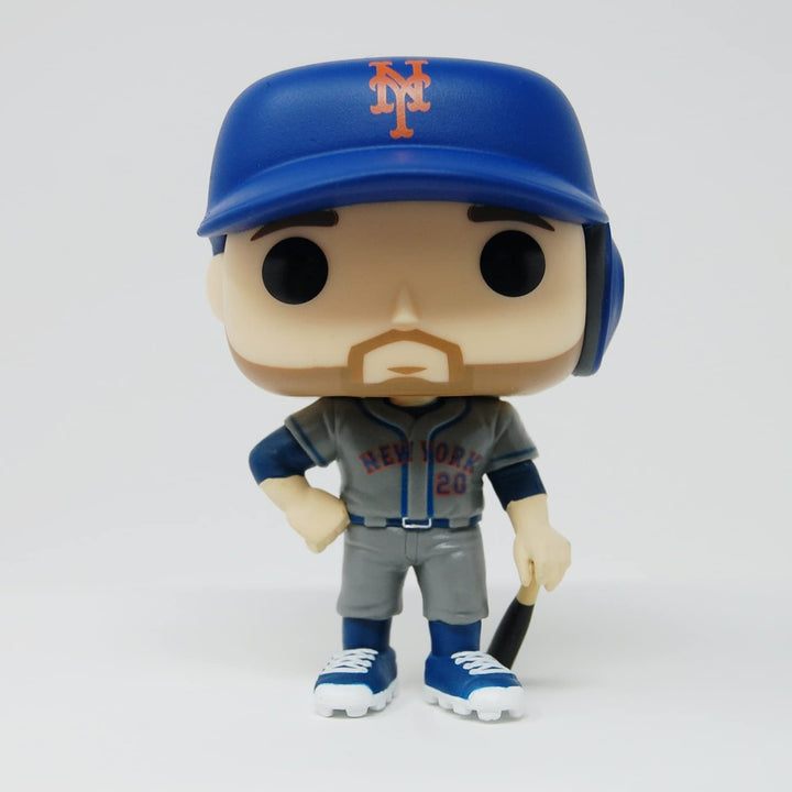 Mets Pete Alonso Funko 54647Pop! Vinyl Nr. 68