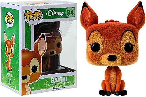 Disney Bambi Funko 09377 Pop! Vinyl Nr. 94