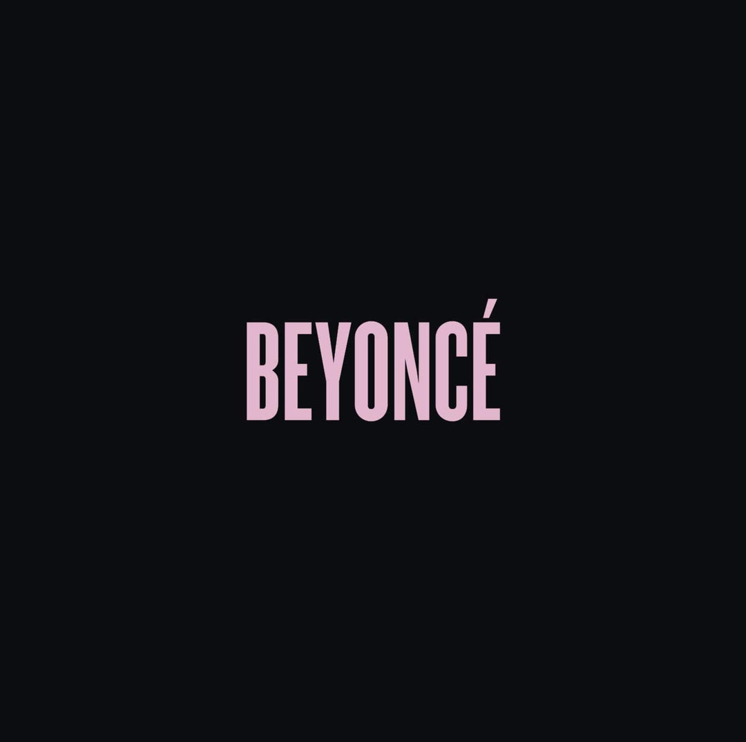 Beyonce [Audio CD]