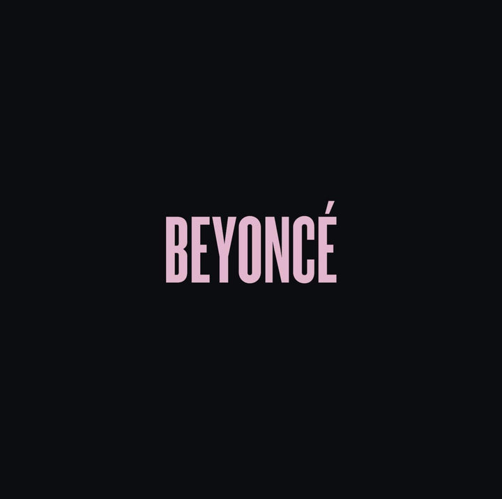 Beyonce [Audio CD]