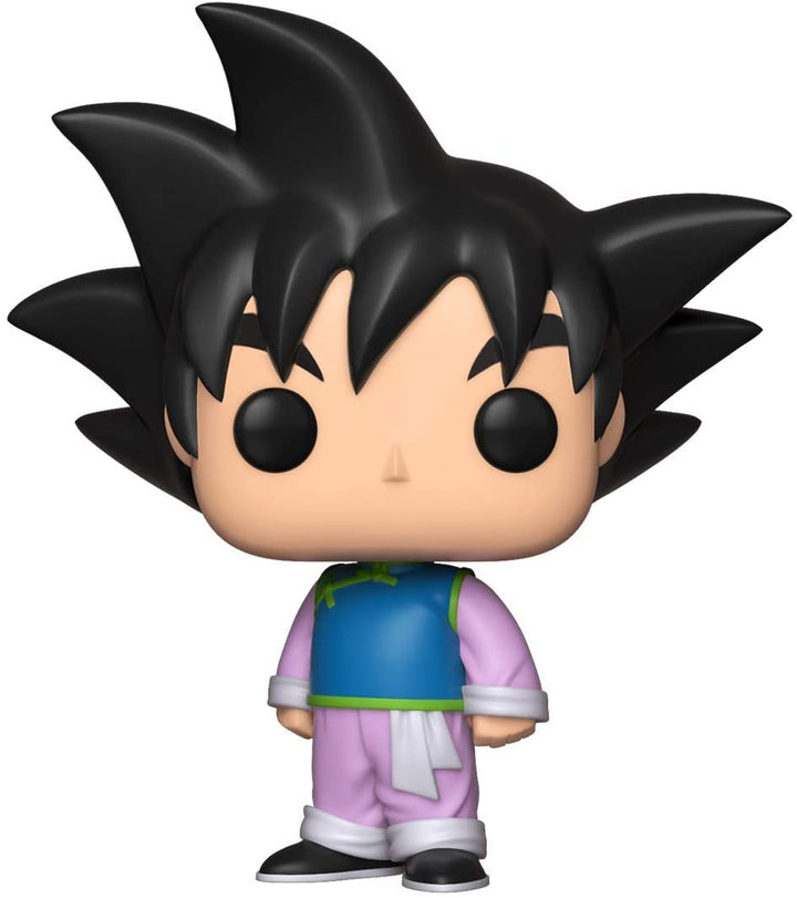 Dragon Ball Z Goten Funko 39701 Pop! Vinilo n. ° 618