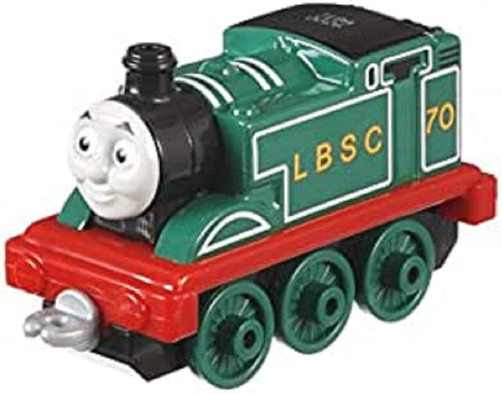 Thomas & Friends DVT09 Adventures Special Edition Original Engine Toy