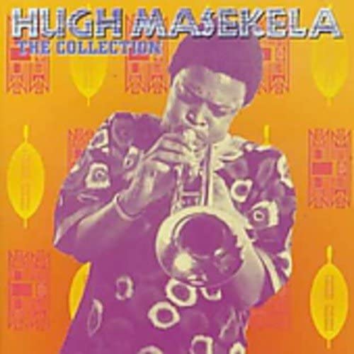 Hugh Masekela – The Collection [Audio-CD]