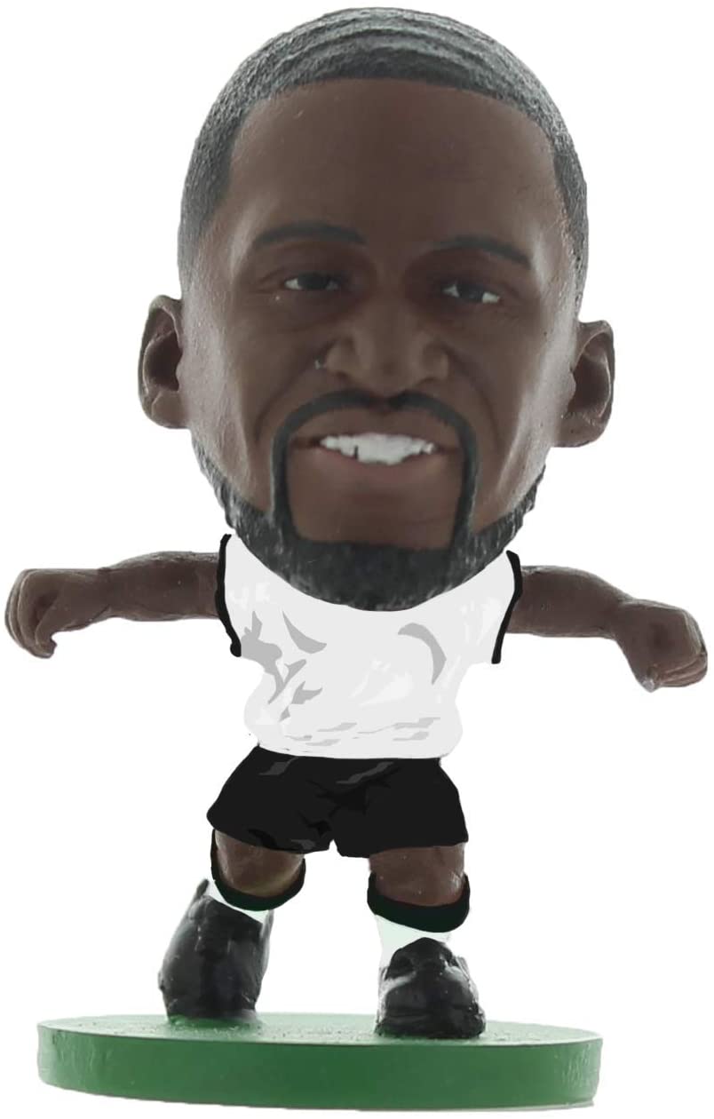 SoccerStarz Germany Antonio Rudiger (New Kit) /Figures