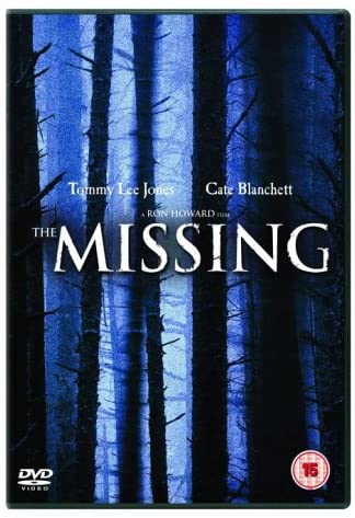 The Missing [2004] [DVD]