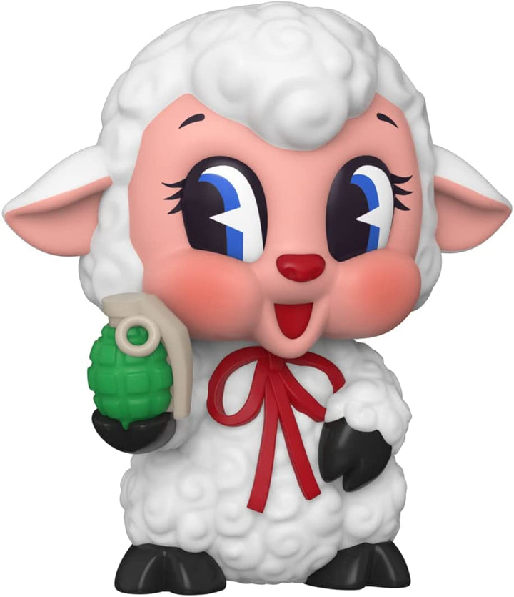 Valentines Darling Lamb Funko 59532 Pop! Vinyl #